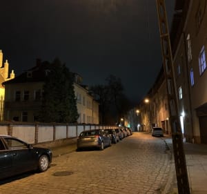 Dąbie dawne i dzisiejsze. - Szczecin - 4