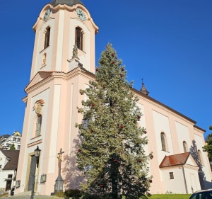 Spacer po Stramberku w Czechach. - Štramberk - 3
