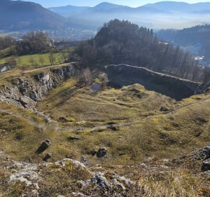 Spacer po Stramberku w Czechach. - Štramberk - 5