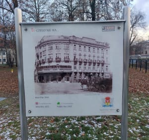 Spacer po ul Kilińskiego - Białystok - 3