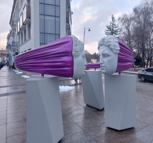 Spacer po ul Kilińskiego - Białystok - 5