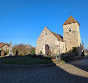 Trois villages autour de Gueux - Gueux - 3