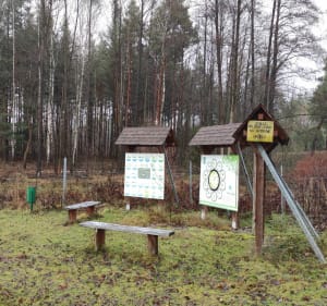 Stawy Groble - Chrzanów - 3