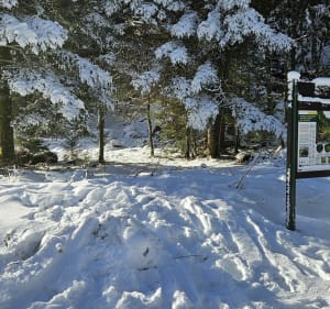 Vers Gaschneykopf - Stosswihr - 4