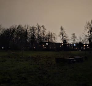 Młynówką Królewską z Mydlnik do miejsca wypoczynku - Kraków - 4