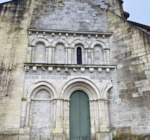 Balade sur le Barbezilien par Montchaude - Reignac - 3