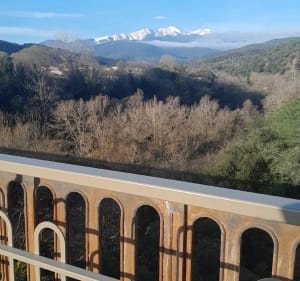 Le Ruban Blanc à Céret - Céret - 4