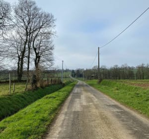 Randonnée des ruisseaux - Romillé - 3