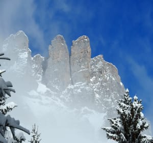 Les chalets d'Ayères : des pierrières vers le col d'Anterne - Passy - 5