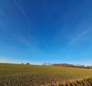 Balade à  la campagne par  3 villages - Pexonne - 5