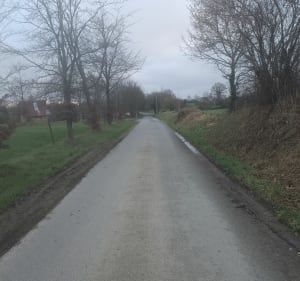 Balade entre Moyon et Mesnil Herman - Moyon Villages - 3