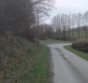 Balade entre Moyon et Mesnil Herman - Moyon Villages - 5