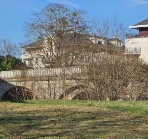 De Carrière sous Poissy au Peuple de l'Herbe - Carrières-sous-Poissy - 4