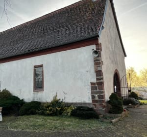 Sortie au-dessus de Bischoffheim - Rosheim - 3