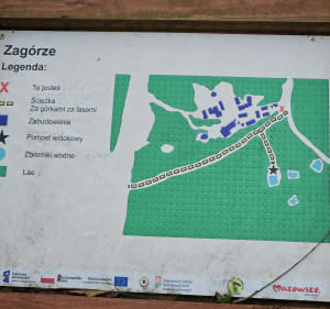 Wawer trail - Warszawa - 3