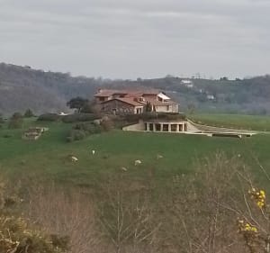 Rando de col en col depuis Sare - Sare - 3