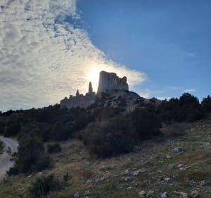 Château de Roquemartine - Eyguières - 5