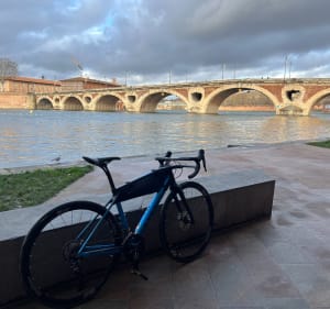 Toulouse par la Garonne - Toulouse - 3