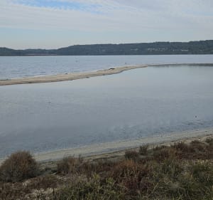 Etang Fos sur mer - Fos-sur-Mer - 3