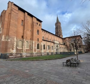 Toulouse par la Garonne - Toulouse - 4