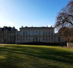 Przez Ostromecko do Wałdowa Królewskiego - Bydgoszcz - 5