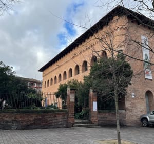 Toulouse par la Garonne - Toulouse - 5
