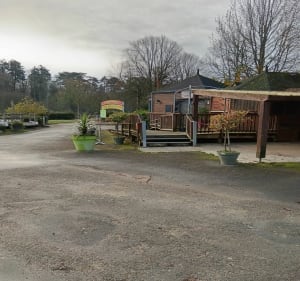 Randonnée Menil en Mayenne. - Ménil - 3
