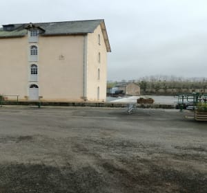 Randonnée Menil en Mayenne. - Ménil - 4
