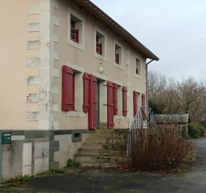 Randonnée Menil en Mayenne. - Ménil - 5