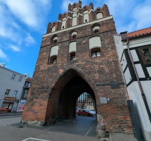 Brodnica spacerem wokół centrum - Marek - 4