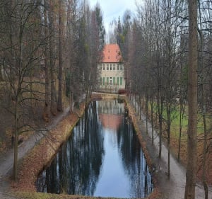 Jaśkowy las. Królewska dolina - Gdańsk - 5