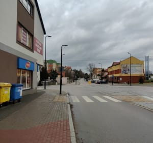 Noworoczny spacer po Wasilkowie - Wasilków - 3