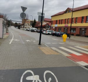 Noworoczny spacer po Wasilkowie - Wasilków - 4
