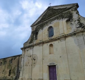 Marine de Mute -> Couvent de Morsiglia - Morsiglia - 3