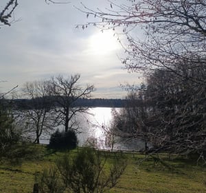 Centre International d'Art et du Paysage - Île de Vassivière - Beaumont-du-Lac - 3