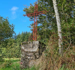 Rando Pollionnay, Col de Luère et Col de Malleval - Pollionnay - 3