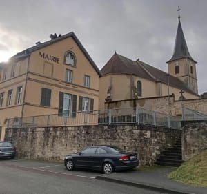 Randonnée à  Bourogne - Bourogne - 3