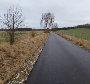 W okolicach Okonka - Szczecinek - 3