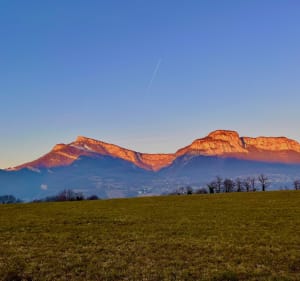 Balade à la colline de L’Echaud - La Ravoire - 3