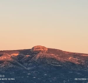 Entre Aubagne et carnoux - Aubagne - 4