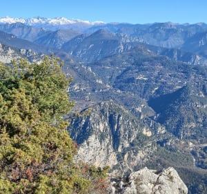 Boucle entre Bouyon et les Ferres. - Bouyon - 3