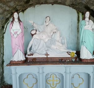 Musculdy chapelle Saint Antoine - Didier - 3
