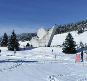 Boucle aux Glières - Glières-Val-de-Borne - 5