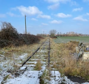 Campagne et chemin de halage à Quesnoy-sur-Deûle - Quesnoy-sur-Deûle - 4