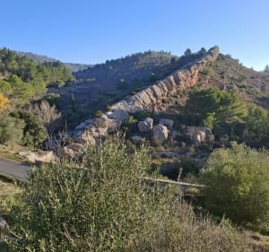 Randonnée aux alentours d'Albas - Albas - 3