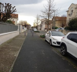Tour de Riom - Riom - 4