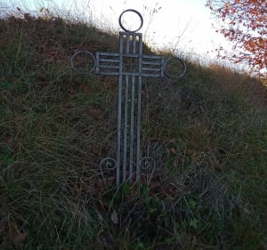 Le berceau de la plus vieille bulle du monde - Saint-Hilaire - 4