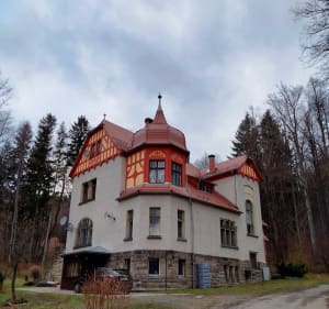 Diabelska Ambona z Kowar - Kowary - 4
