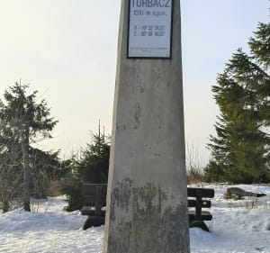 Kowaniec, Turbacz, Kowaniec - Nowy Targ - 3
