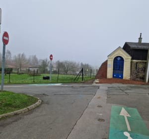 Marche boucle de Faumont - Faumont - 3